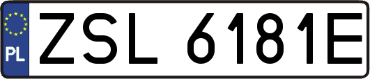 ZSL6181E