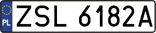ZSL6182A