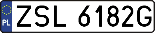 ZSL6182G