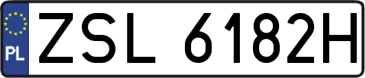 ZSL6182H