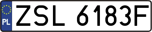 ZSL6183F