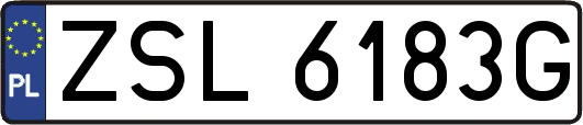 ZSL6183G