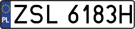 ZSL6183H