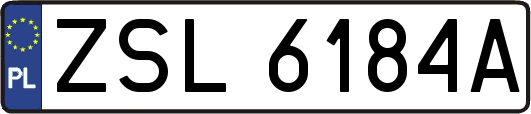 ZSL6184A