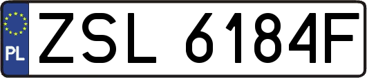 ZSL6184F
