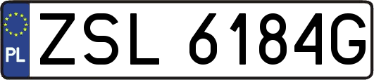 ZSL6184G
