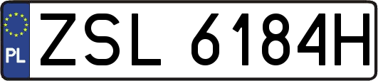 ZSL6184H