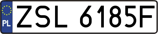 ZSL6185F