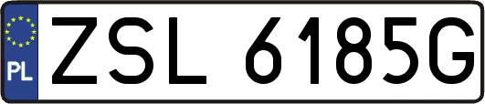 ZSL6185G