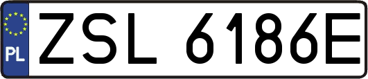 ZSL6186E