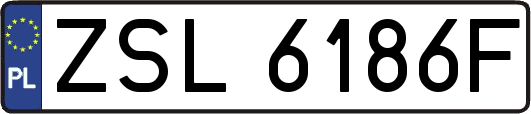 ZSL6186F