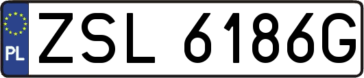 ZSL6186G