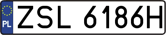 ZSL6186H