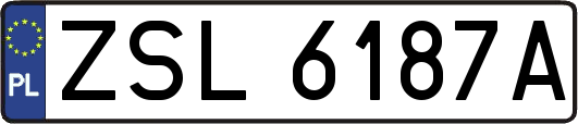 ZSL6187A