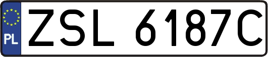 ZSL6187C