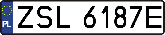 ZSL6187E