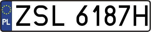 ZSL6187H
