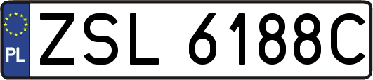 ZSL6188C