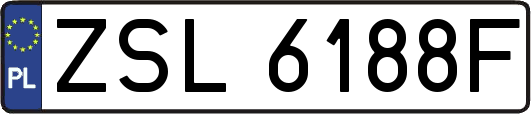 ZSL6188F