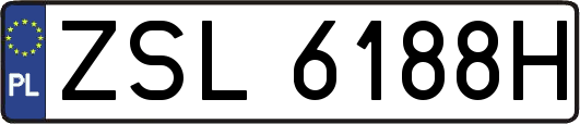 ZSL6188H