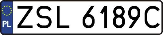 ZSL6189C