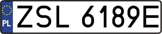 ZSL6189E