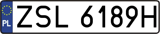 ZSL6189H