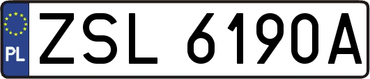 ZSL6190A