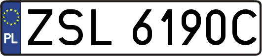 ZSL6190C