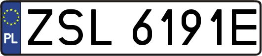 ZSL6191E