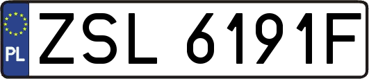 ZSL6191F