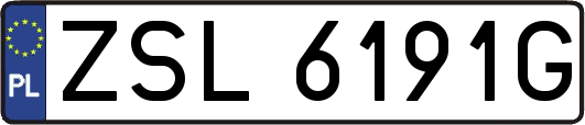 ZSL6191G