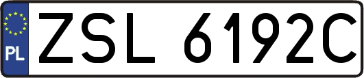ZSL6192C