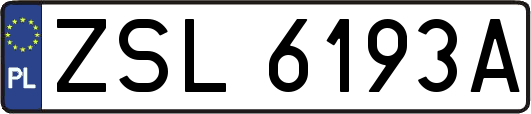 ZSL6193A