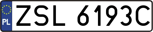 ZSL6193C