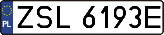 ZSL6193E