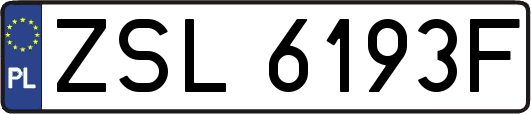 ZSL6193F