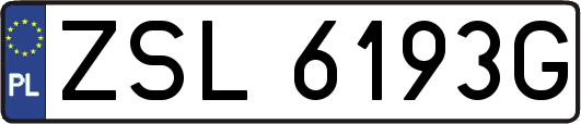 ZSL6193G