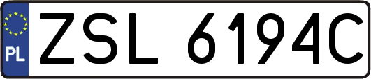 ZSL6194C