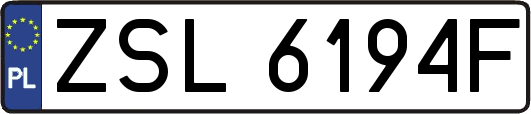 ZSL6194F