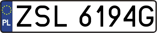 ZSL6194G