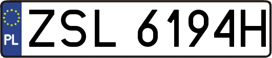 ZSL6194H