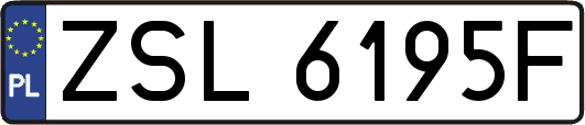 ZSL6195F