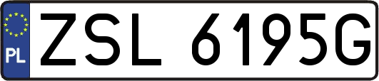 ZSL6195G