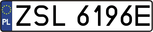 ZSL6196E