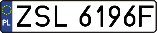 ZSL6196F