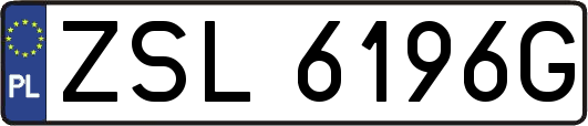 ZSL6196G
