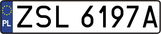 ZSL6197A