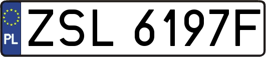 ZSL6197F