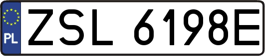 ZSL6198E